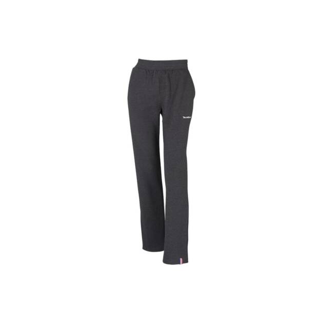 Tecnifibre Kadın Siyah Renk Eşofman Altı - L