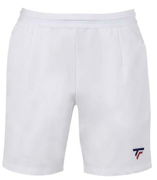 Tecnifibre Team Beyaz Şort - 6-8 Yaş