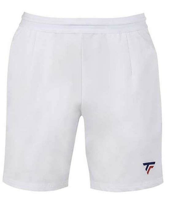 Tecnifibre Team Beyaz Şort - 6-8 Yaş